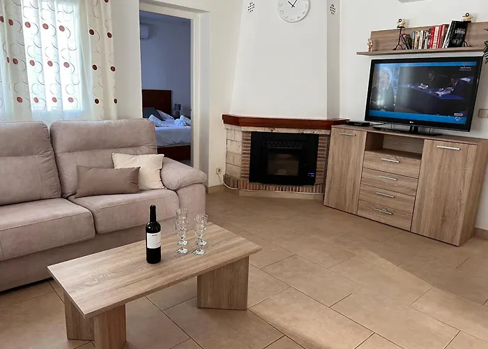 Villa Om, Piscina Privada, Aire Acondicionado Free