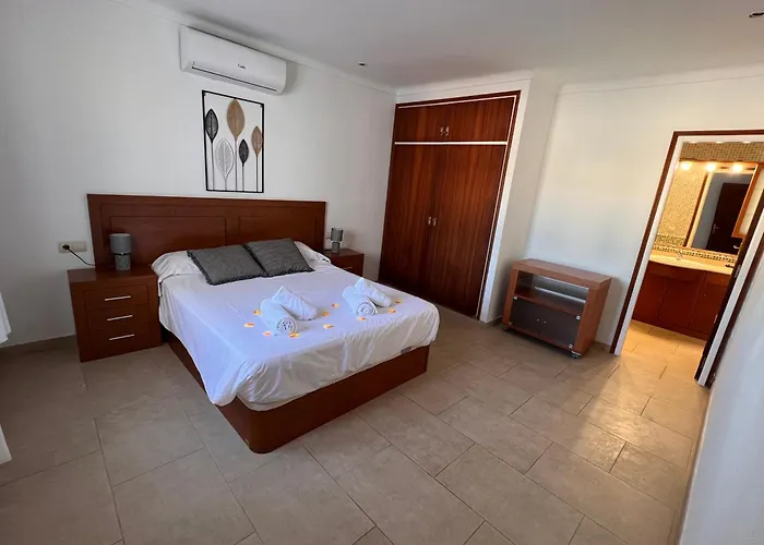 Villa Om, Piscina Privada, Aire Acondicionado Free