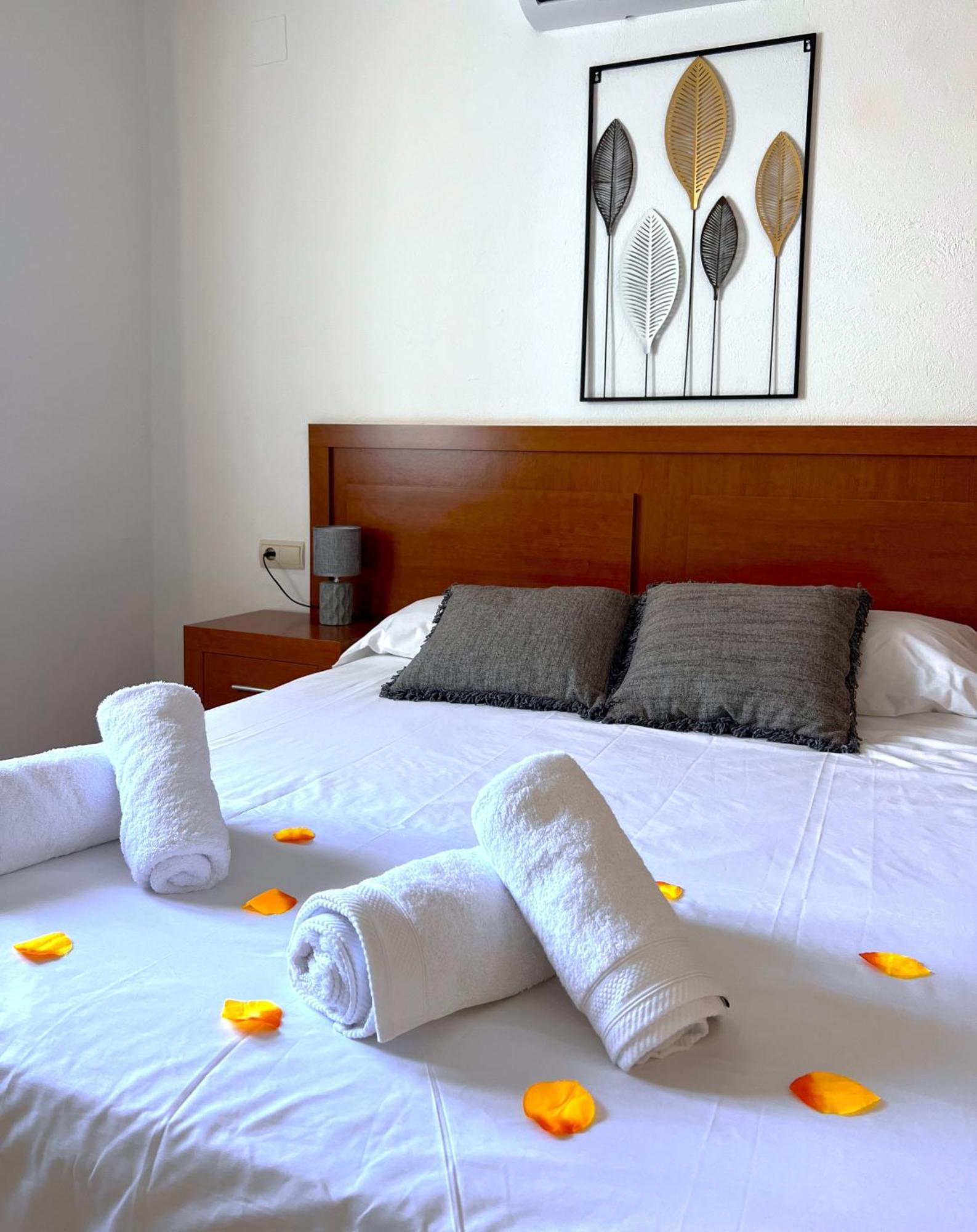 Villa Om, Piscina Privada, Aire Acondicionado Free L' Escala