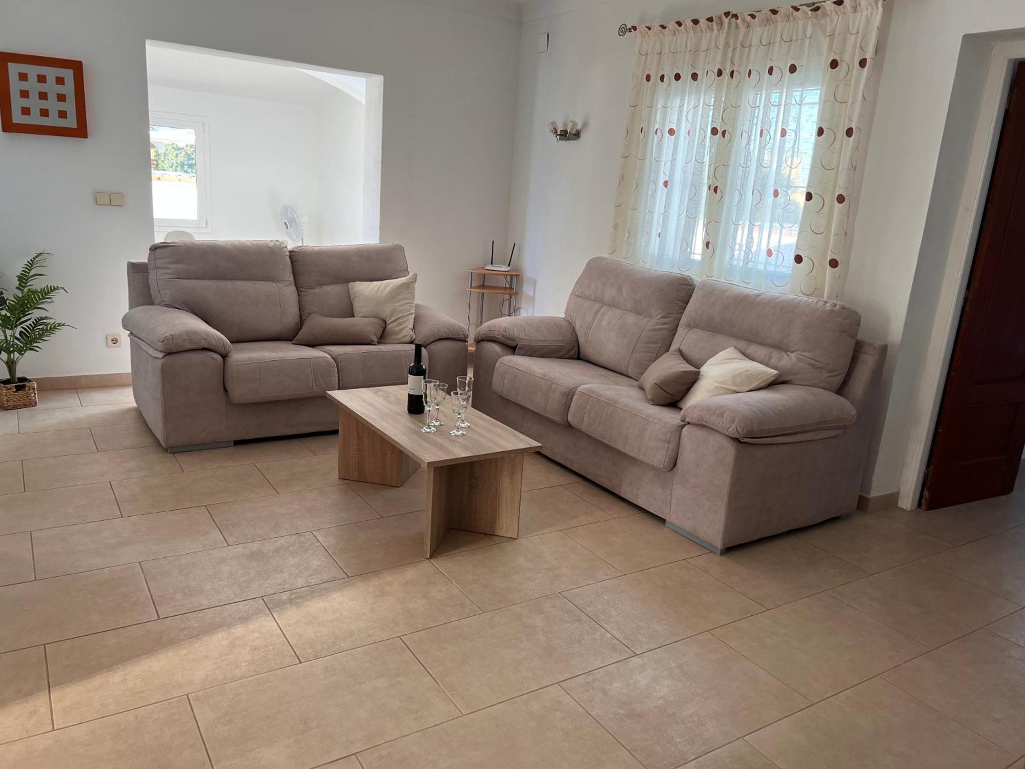 Villa Om, Piscina Privada, Aire Acondicionado Free L' Escala